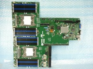 1OKA // Supermicro 119U-7 の マザーボード / X10DRU-i+