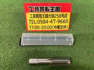 【未使用品】ヤマワ タップ T 2 PS 1/4-19 TH2P04- / IT43V70NX2E4