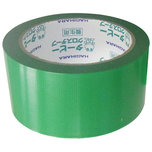 タテヨコカットテープグリーン ターピー テープ関連 養正・マスキング 50mmX25M