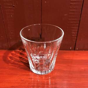 １２０８●水グラス（小）（Ａ）　1個