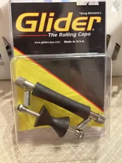Glider The Rolling Capo カポタスト