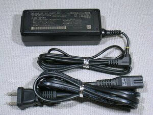 【中古】NEC Aterm Wi-Fiホームルーター用 ACアダプタ AL1-004271-001