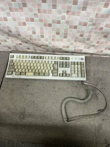 IBM キーボード レトロ 