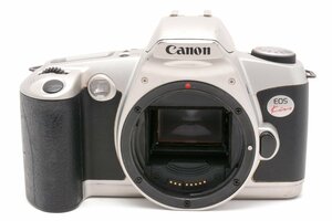【良品】Canon キヤノン EOS Kiss 35mm AF一眼レフカメラ #4147