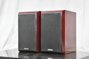 Fostex フォステクス スピーカーペア GX100