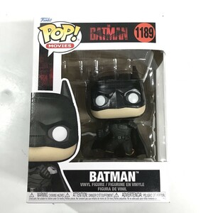 新品 未使用 Funko Pop! バットマン Movies Series THE BATMAN ザ・バットマン ファンコポップ フィギュア おもちゃ 箱付 梶D0501-23