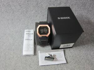 (5946) CASIO カシオ G-SHOCK G-LIDE GBX-100NS-4JF クォーツ 腕時計