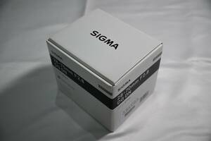 極美品 SIGMA 28-70mm F2.8 DG DN Contemporary 箱付き 保証書付き / ソニー Eマウント フルサイズ