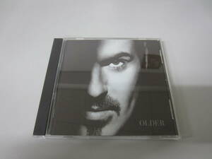 George Michael/ジョージ・マイケル/Older EU(UK)盤CD シンセポップ ダウンテンポ ファンク ソウル Wham! Boogie Box High