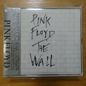 41098272;【2CD】ピンク・フロイド / ザ・ウォール　TOCP-65562.3