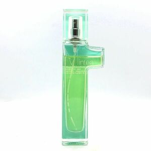 MASAKI MATSUSHIMA マサキ マツシマ エム ミンティア EDP 40ml ☆残量たっぷり　送料350円