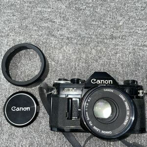 ♪ Canon キャノン AE-1