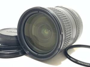 ★特上品★ NIKON ニコン AF-S DX NIKKOR 18-200mm F3.5-5.6 G ED VR @2747