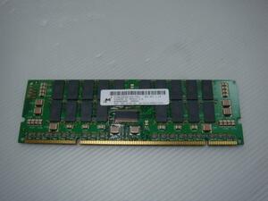Sun 501-6109-02 1GB (1x1GB) ECC 100MHz Micron MT36LSDF64144G-75D1 Server Memory