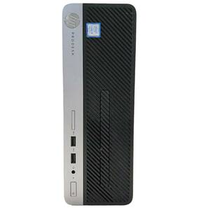 ■驚速SSD HP Prodesk 400 G6 Core i5-9500 3.0GHz x6/16GB■SSD:512GB+HDD 1000GB Win11/Office2021 Pro/追加無線/USB3.0■I011105