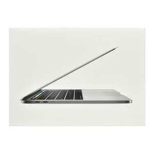 当日発送 Apple MacBook Pro 13 inch 2017 A1706 スペースグレイ Touch Bar搭載モデル 元箱のみ 中古品　11-2 化粧箱　専用箱 空箱