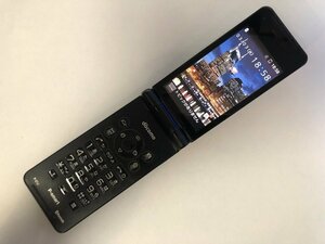 GJ744 docomo P-01J 判定○ ジャンク