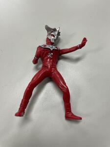  バンダイ ウルトラヒーローシリーズ レオ　フィギュア　戦隊　特撮