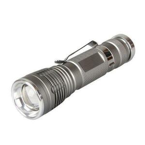 2個セット　高輝度ライト CREE XM-L Q5 LED 3モード 小