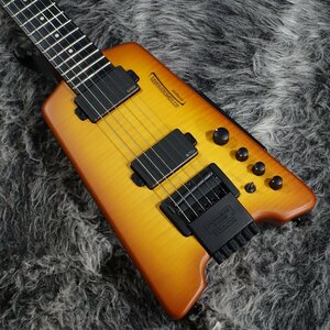 Steinberger Synapse ST-2FPA Custom