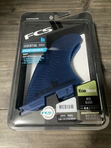 FCS2 PERFORMER M 4FINS quad クアッドセット　クアッドリア クアッドリアセット