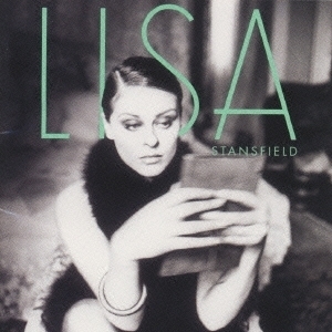 Lisa Stansfield リサ・スタンスフィールド 輸入盤CD