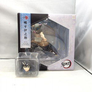 【中古】コトブキヤ ARTFX-J 嘴平伊之助 1/8 開封品 鬼滅の刃[240097165854]