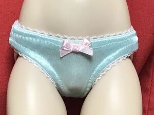 D†trip MDD MSD用トリコットショーツ 90 ミント ハーフバック パンツ 下着