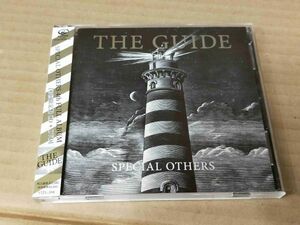 SPECIAL OTHERS THE GUIDE CD+DVD 初回盤 f380