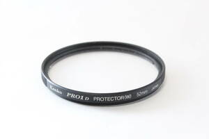 Kenko ケンコー PRO 1D PROTECTOR 52mm