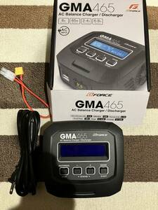 ジーフォース・GMA465・使用品