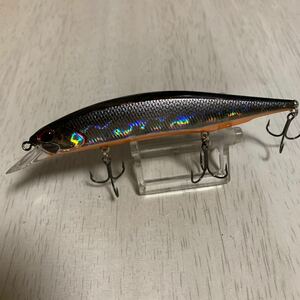 p ★ DUO デュオ REALIS JERKBAIT 120F レアリス ジャークベイト120F 村田基 ミノー