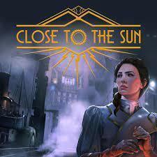 [PC・Steamコード]Close to the Sun