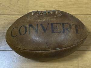 ラグビーボール USHITORA RUGBYBALL CONVERT