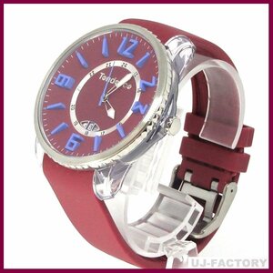 【イタリアの人気ブランド】★Tendence/テンデンス 腕時計【TG131001】メンズ/レディース共用/オシャレで個性的なデザイン♪