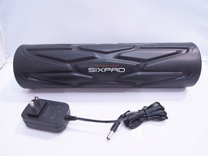 シックスパッド SIXPAD パワーローラー AM-AK03S
