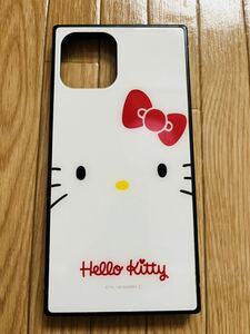 iPhone iPhoneケース スマホケース 耐衝撃 カバー ケース アイフォンケース iPhone12 アイフォン12 サンリオ キティ キティちゃん kitty