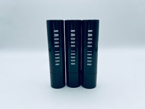 ■【YS-1】 ボビイブラウン BOBBI BROWN ■ シアーリップカラー 20 21 13 ■ 38g 3点セット まとめ【同梱可能商品】■F