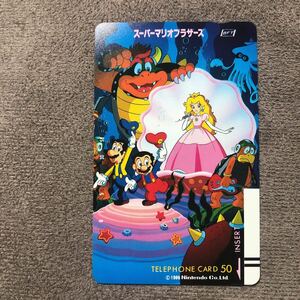 240427 アニメ ゲーム スーパーマリオブラザーズ 
