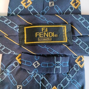 FENDI(フェンディ)ネクタイ25