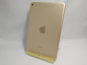 MK9Q2J/A iPad mini 4 Wi-Fi 128GB ゴールド