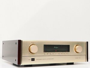 ▲▽Accuphase C-270 プリアンプ アキュフェーズ△▼020389004△▼