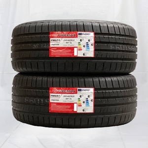 245/40R20 99Y XL FIREMAX FM601 24年製 送料無料 2本税込 \16,900より 1