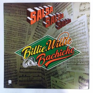 11186320;【Puerto Rico盤/Latin】William Sanchez / Salsa Salsa Salsa