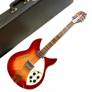 ★ Rickenbacker 360/12 1994年 12弦 USA コの字テールピース フレットエッジバインディング リッケンバッカー ★