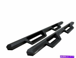 Nerf Bar 1999-2013シボレーシルバラード1500ナーフバーウェスティン38637GM 2000 2001 2002 For 1999-2013 Chevrolet Silverado 1500 Ner