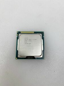 CC1-Z5 CPU Intel Core i5 2400S 2.5GHz 動作確認済み