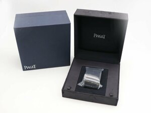 1円 BOX 【 ピアジェ PIAGET 】 腕時計用 箱 ケース 新着 90409-9B