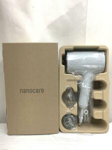 Panasonic◆2023年製ナノケアドライヤー・ヘアアイロン EH-NA0J-H