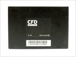 CFD 2.5インチSSD CSSD-SM64NJ2 64GB SATA #11969